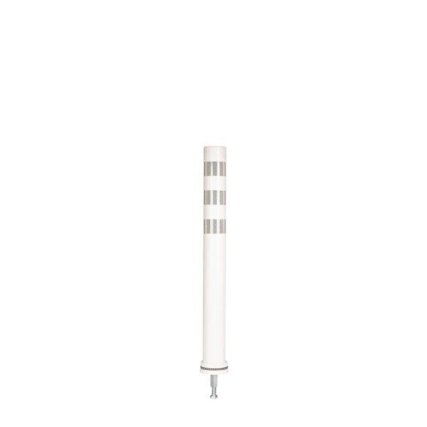 Flexibler-Poller-weiss-grau_1