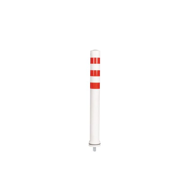 Flexibler-Poller-weiss-rot_1