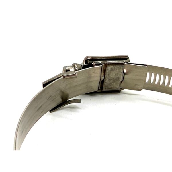 HI-TORQUE® Schelle aus Edelstahl – Bild 5