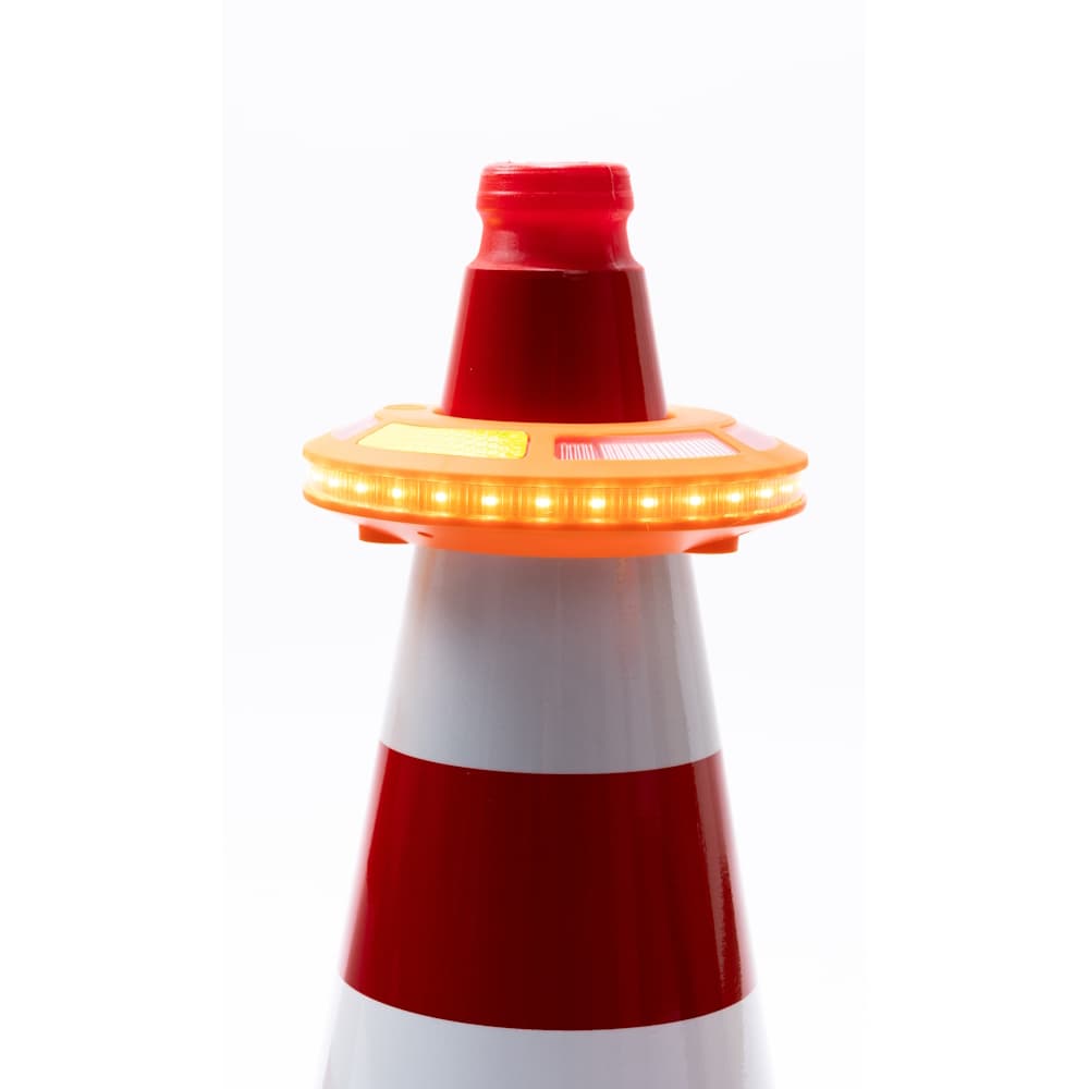 LED-Leuchtringset_gelb