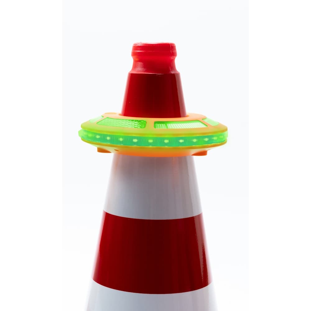 LED-Leuchtringset_gruen