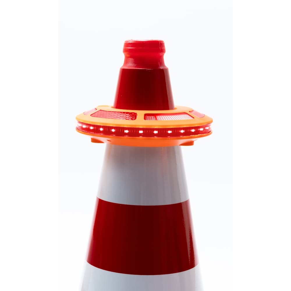 LED-Leuchtring-Set mit 6 Leuchtringen – Bild 4