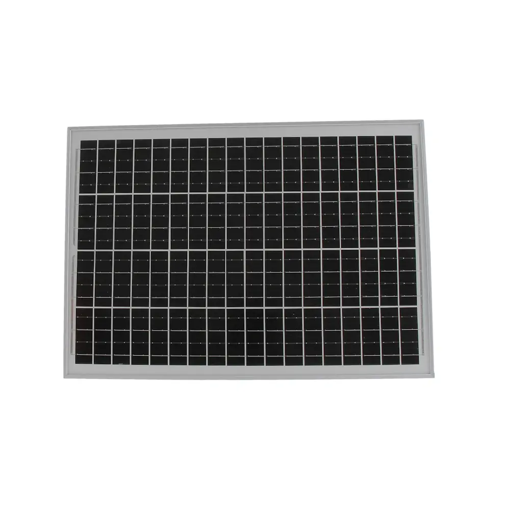 VISO RADAR400 Solarpanel